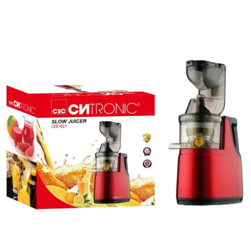 Electronic Cntronic slow Juicer