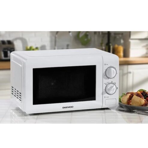 Daewoo Microwave Oven 20L