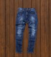 Mens thrift jeans