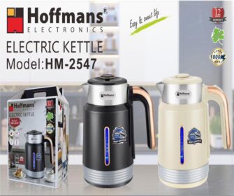 Hoffman-Kettle