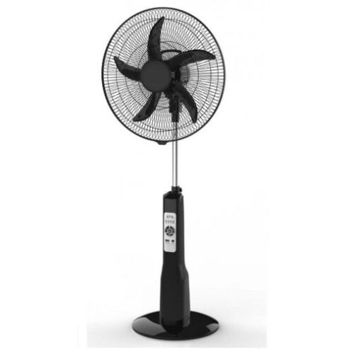 Wow-win rechargeable fan