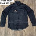 Affordable Price Jeans Shirts
