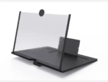 Mobile Phone Screen Magnifier