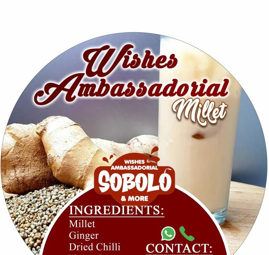 Wishes Ambassodorial Local drinks and cocktails