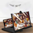 Mobile Phone Screen Magnifier