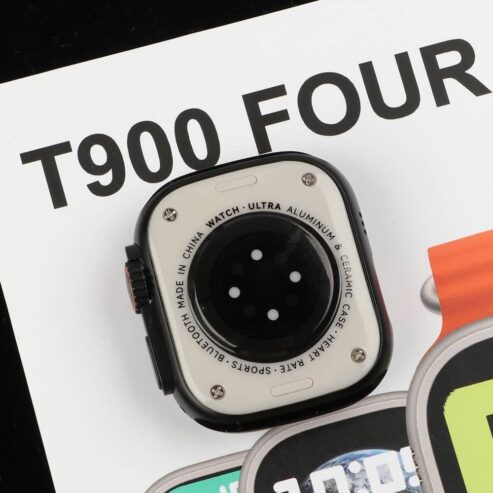 T900 ultra smart watch buy one get one free