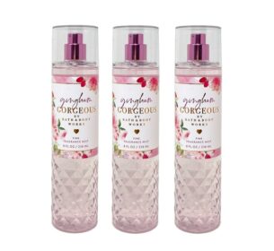 Bath-and-Body-Works-Ginghan-Gorgeous-Fragrance-Mist-236-ml