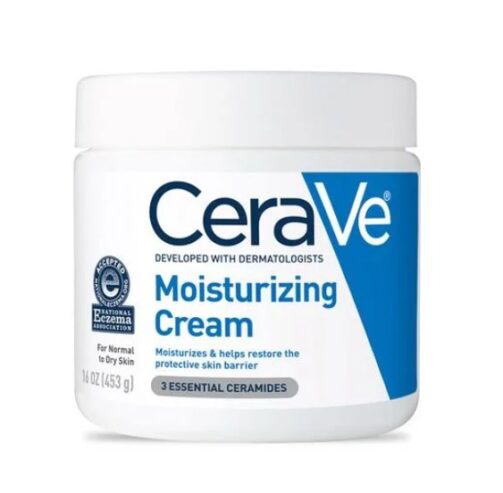 Cerave Moisturizing Cream 453g