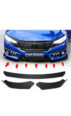 Front bumper lips for all cars