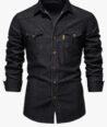 Mens khaki 5 colors sizes 30 – 36 100% cotton