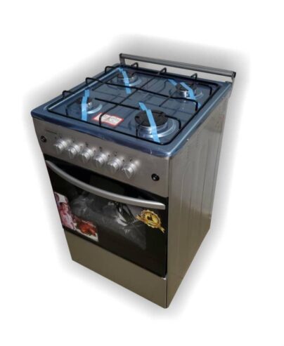 VOLCANO Auto Ignition Gas Cooker 60×60