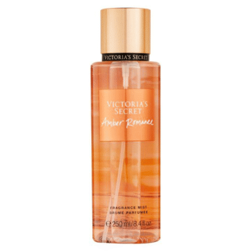 Victoria’s Secret Amber Romance Fragrance Mist 250 ml