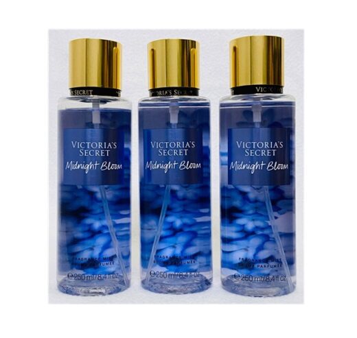 Victoria’s Secret Midnight Bloom Fragrance Mist 250 ml