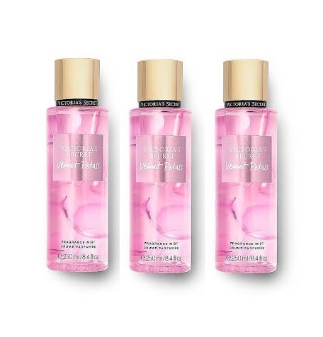 Victoria’s Secret Velvet Petals Fragrance Mist 250 ml