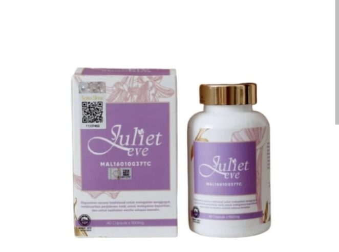 Nature’s Cure Whitening Gummies
