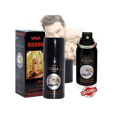 Viga 50000 Delay Spray for Men