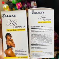 Dr Galaxy Hip Shape Up