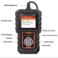 PC Automotive Fault Detection Device OBD scanner