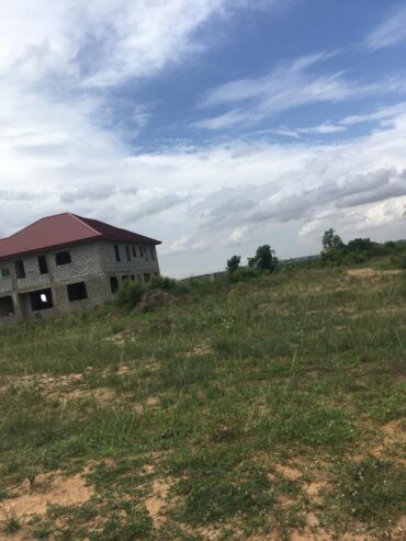 Genuine and Affordable Land For Sale At Afeinya-Mobole (No Litigation)