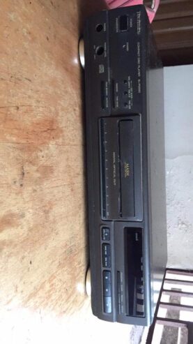 Audio Sound Systems Available For Sale