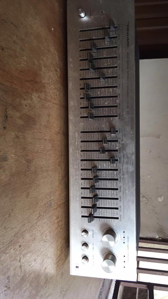 Audio Sound Systems Available For Sale