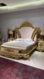 Royal Sofa Foreign Bedroom Set