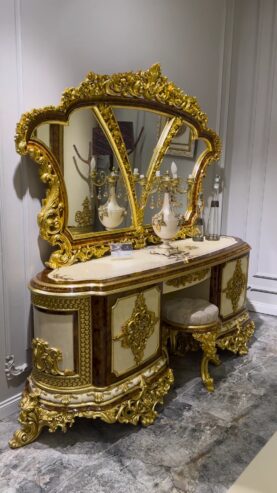 Royal Sofa Foreign Bedroom Set