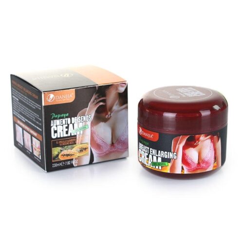 Breast Enlarging Cream