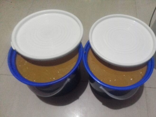 La Gracia Groundnut Paste
