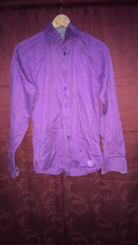 Nice Piece HDR Shirt as Well as African Printed Wears