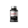 Horbäach Longjack Tongkat Ali 1600 mg 120 Capsules