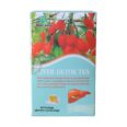 Liver Detox Tea Liver Cleanse Tea for Fatty Liver and Alcoholic Liver