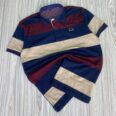 Lacoste Polo Shirts for every occasion
