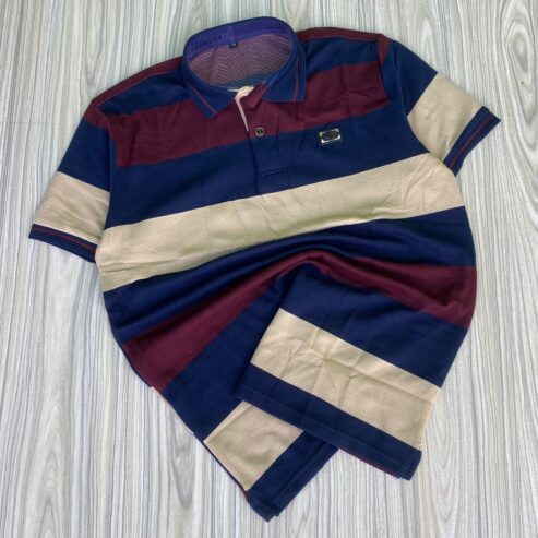 Lacoste Polo Shirts for every occasion