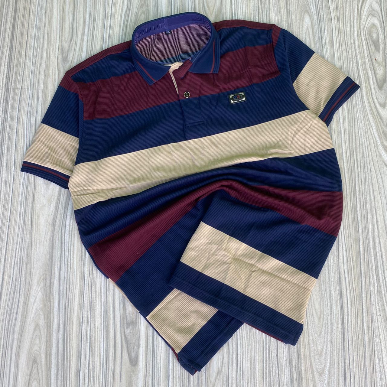 Lacoste Polo Shirts for every occasion