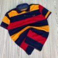 Lacoste Polo Shirts for every occasion