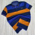 Lacoste Polo Shirts for every occasion