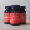28 Days Detox and Flat Tummy Capsule Dietary Supplement