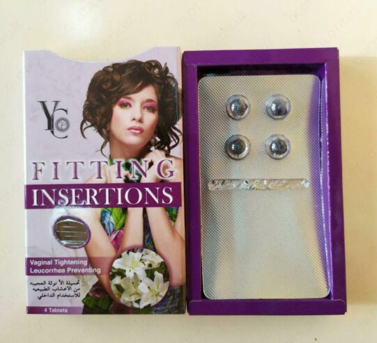 Vagina Tightening Pills In Ghana