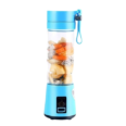 Portable And Rechargeable Juice Blender