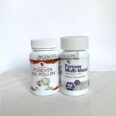 Forever Multi Maca and Bee Pollen