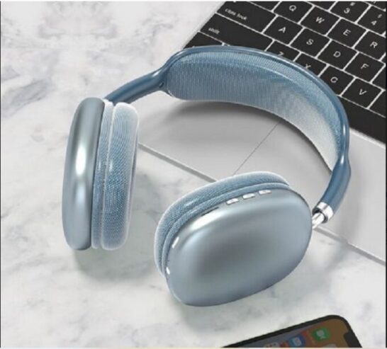 Wireless Headphones P9 Noise Cancellation