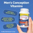 Conceive Plus Fertility Supplements for Men In Ghana