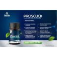 Prosclick Prostate Support For Men