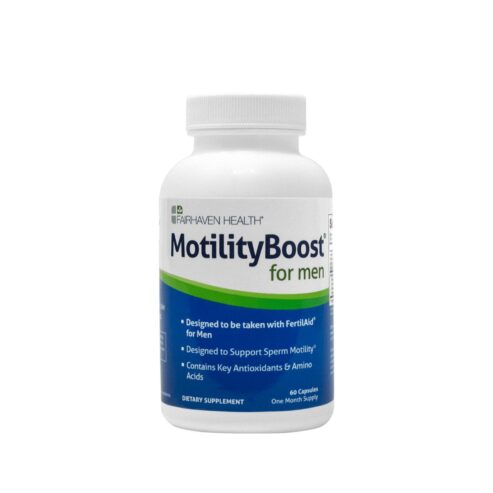 Sperm Count Booster Increase Your Sperm Count and Fertility