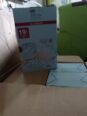 Silicone kitchen knife set 19pcs