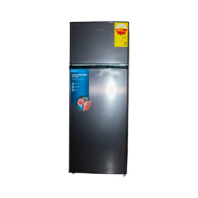 Midea-128ltr-Double-Door-Top-Mount-Fridge-Mdrt187fgg28