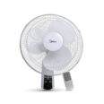 Midea 16″ Wall Fan White Fw40 7jr