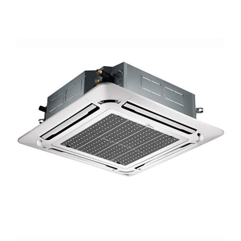 Midea 3.5hp R410 Cassette Unit Mcd 36crn1