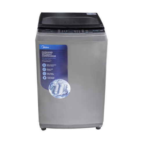 Midea 8kg Top Load Full Auto Washing Machine Ma200w80/G